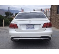 2014 MERCEDES-BENZ E-CLASS 350